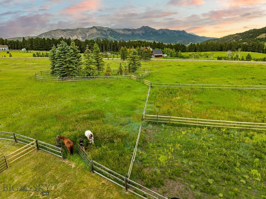 Aspen Meadows - Residential