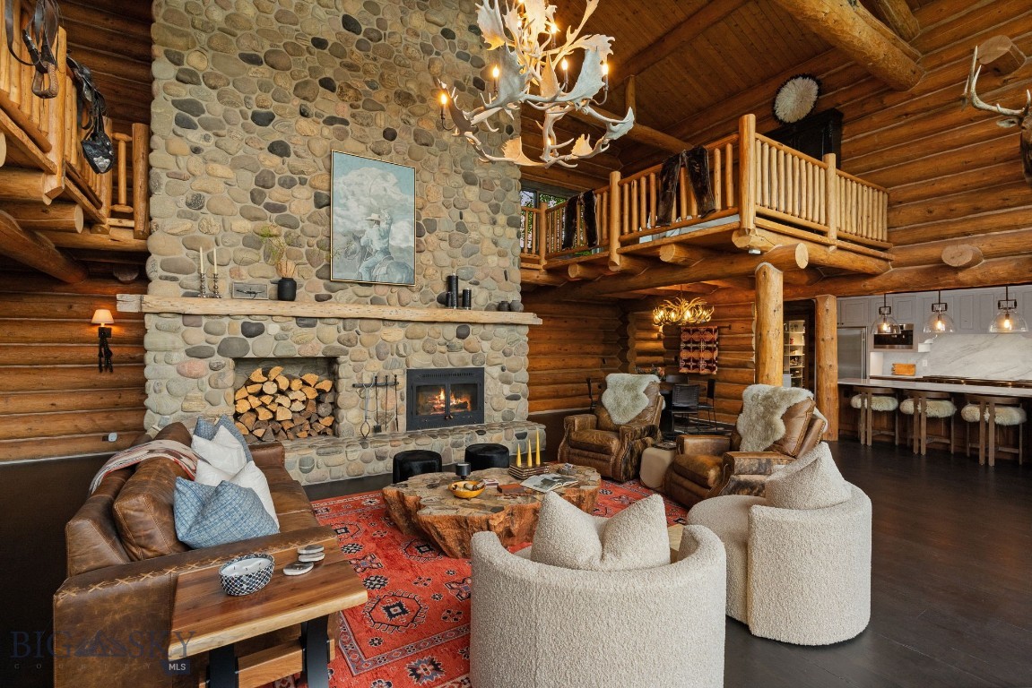 Aspen Meadows - Residential