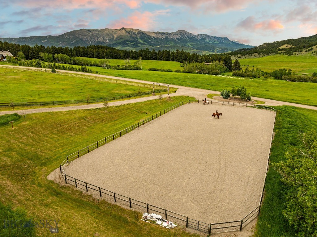 Aspen Meadows - Residential