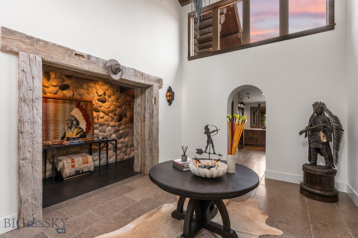 Aspen Meadows - Residential
