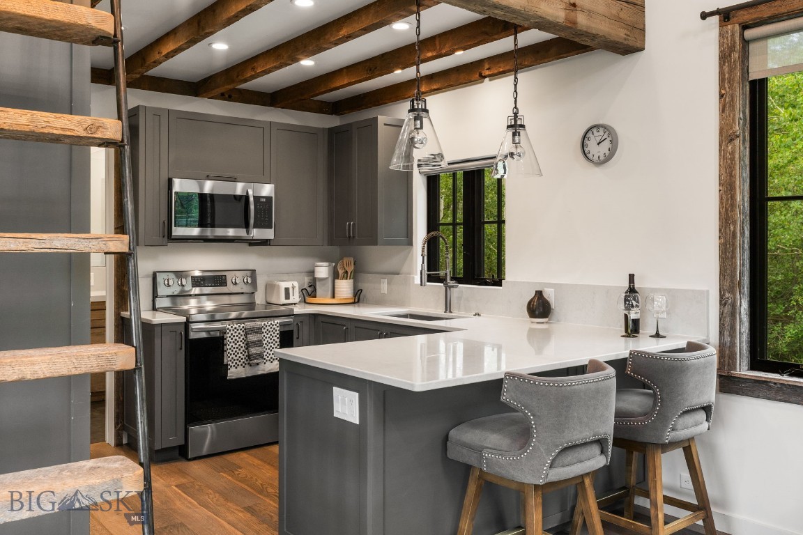 Aspen Meadows - Residential