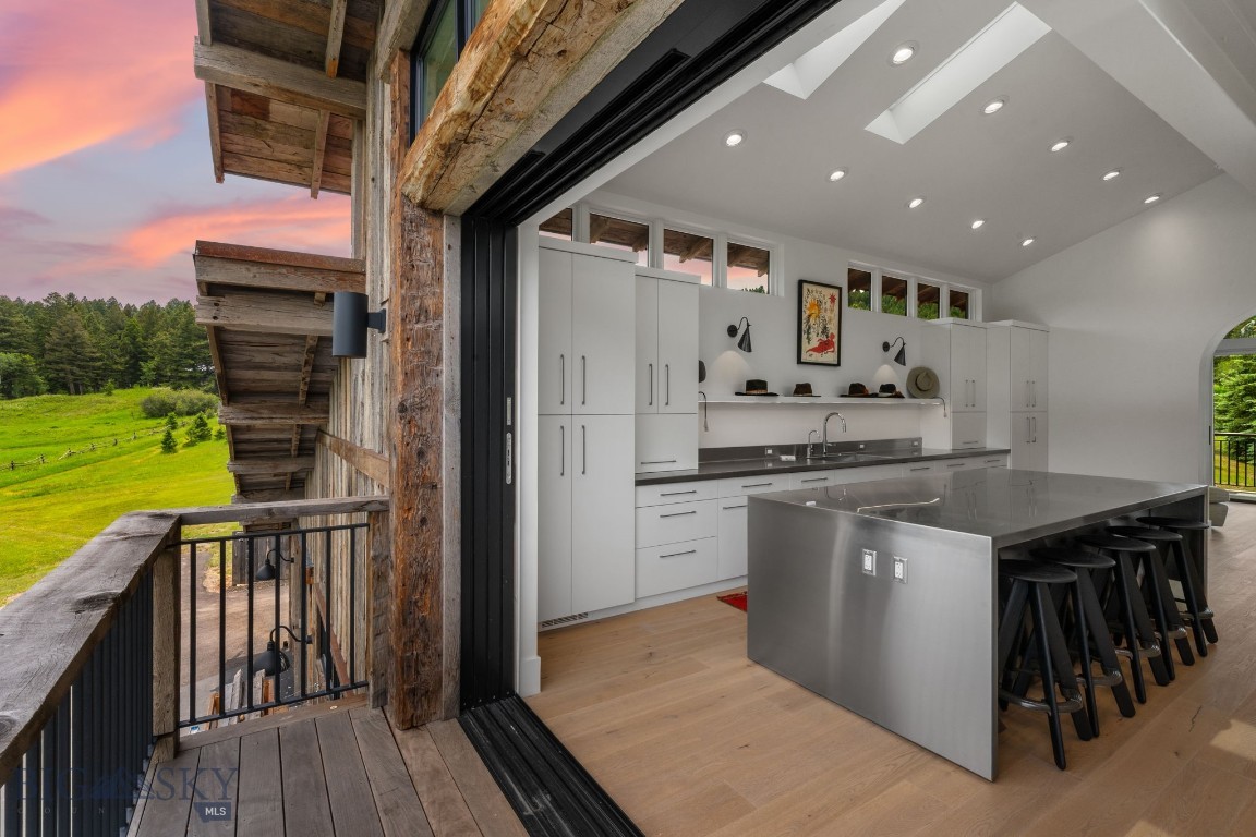 Aspen Meadows - Residential