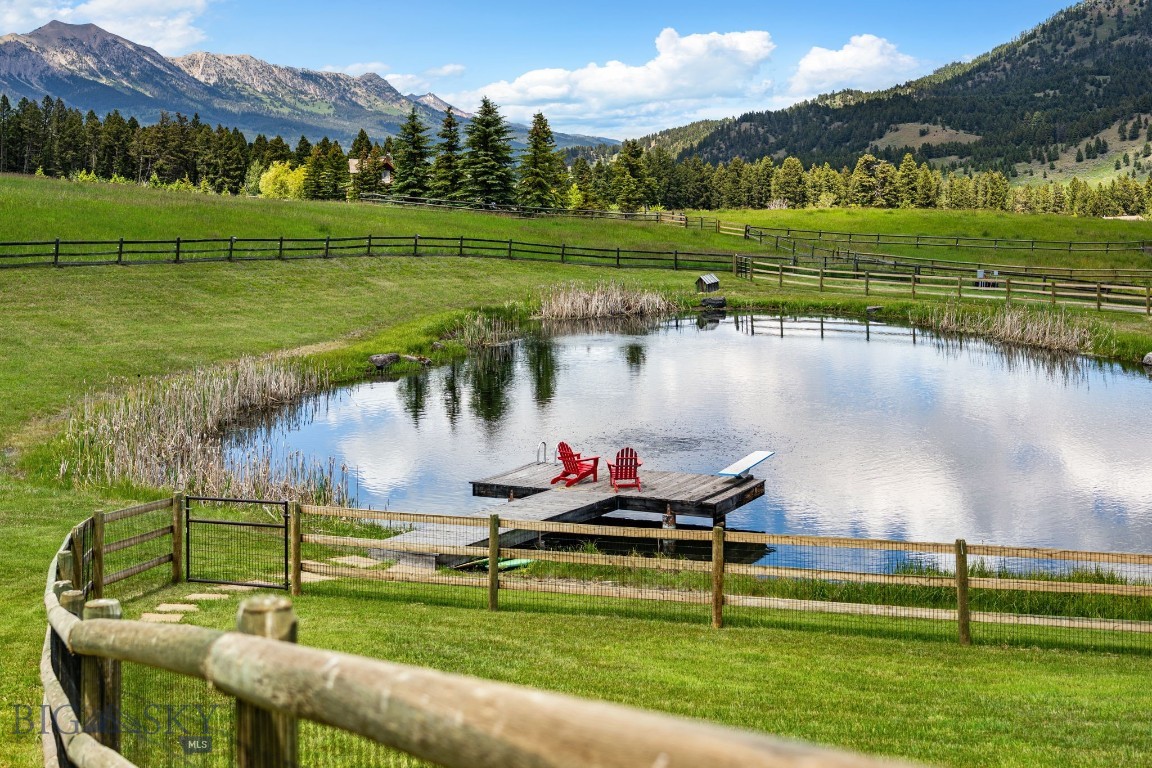 Aspen Meadows - Residential