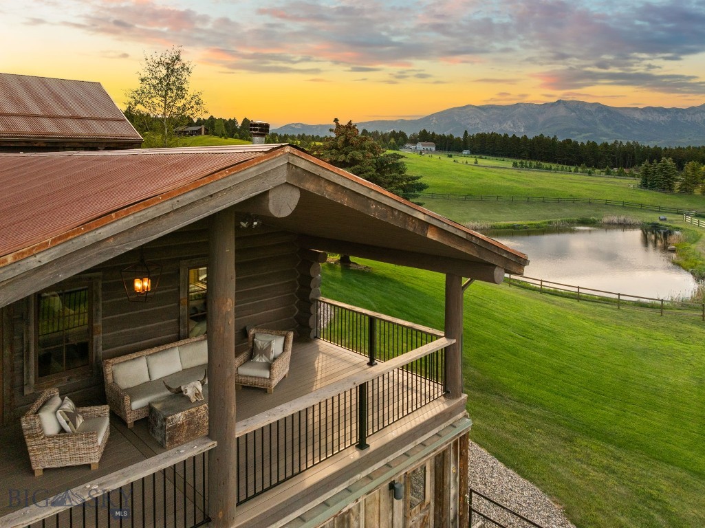 Aspen Meadows - Residential