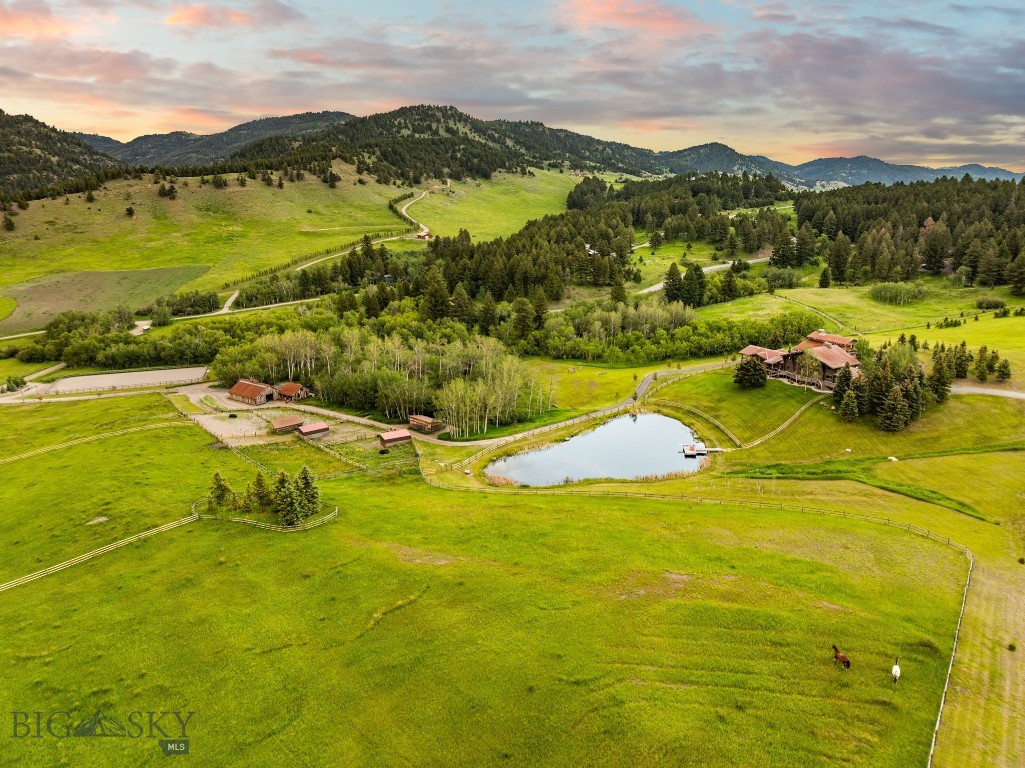 Aspen Meadows - Residential