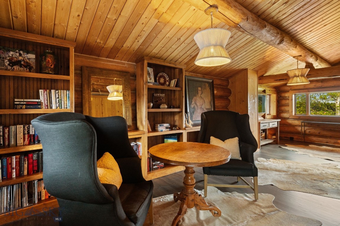 Aspen Meadows - Residential