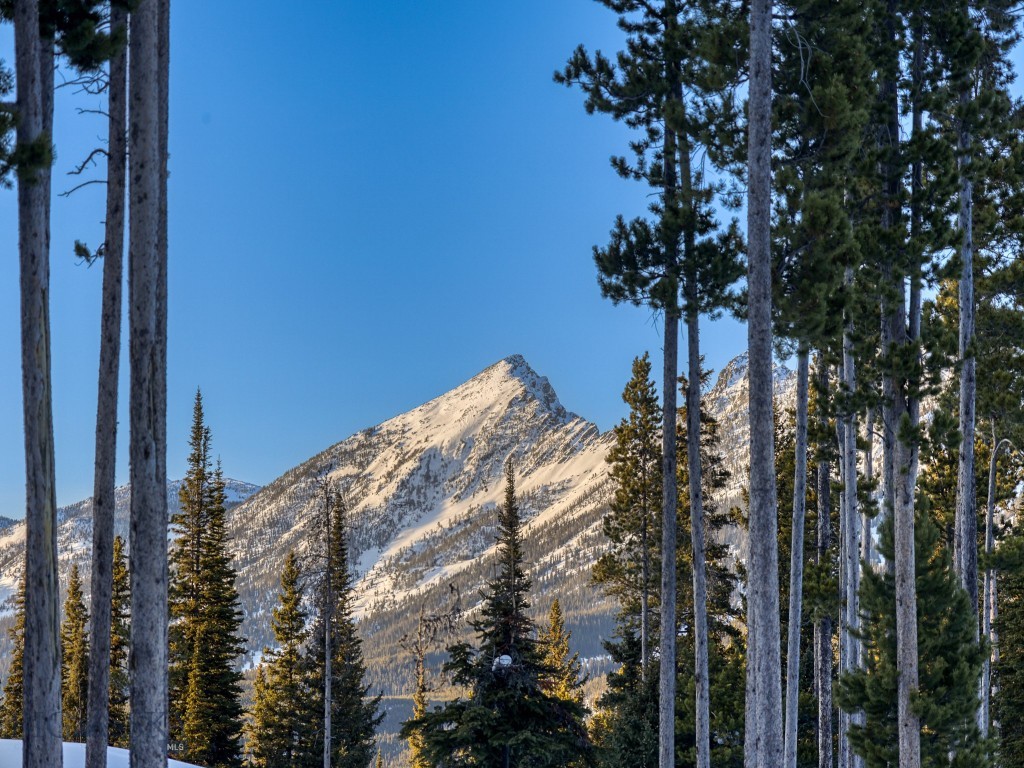 Cascade Sub. - Big Sky - Land