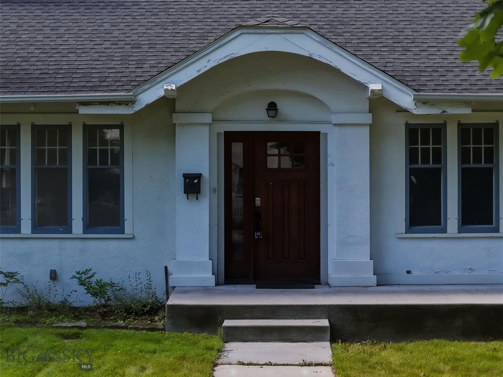 None - Residential