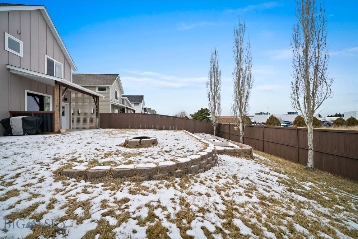Gooch Hill Meadows - Residential