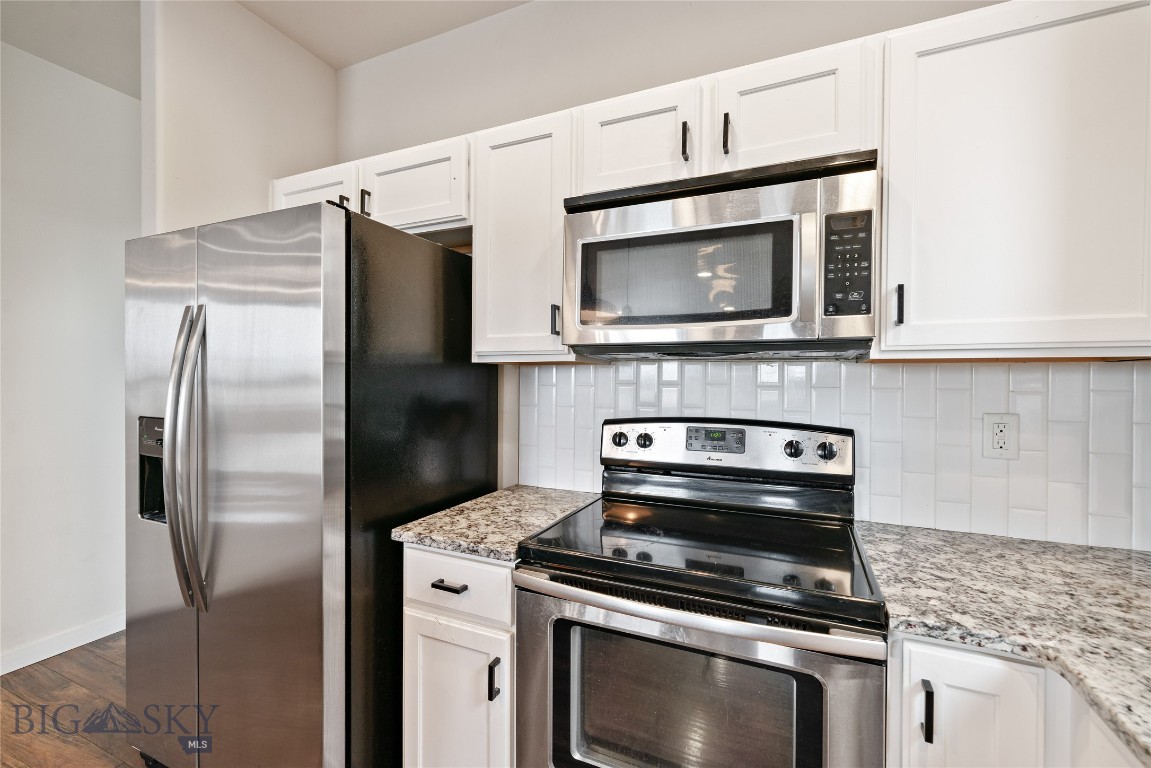 Gooch Hill Meadows - Residential