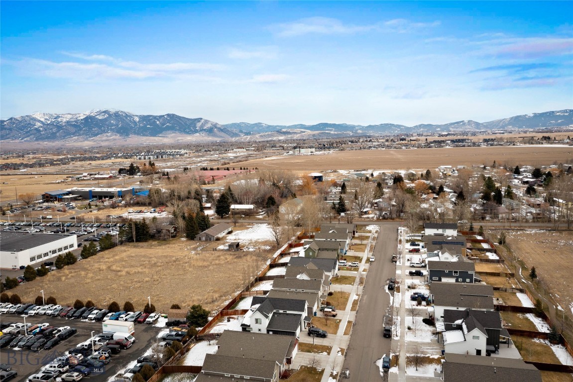 Gooch Hill Meadows - Residential