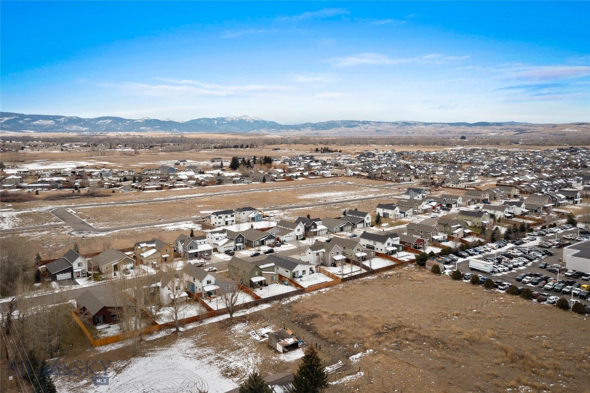 Gooch Hill Meadows - Residential