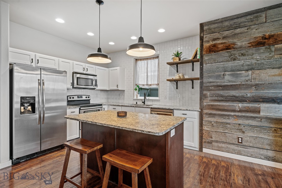 Gooch Hill Meadows - Residential