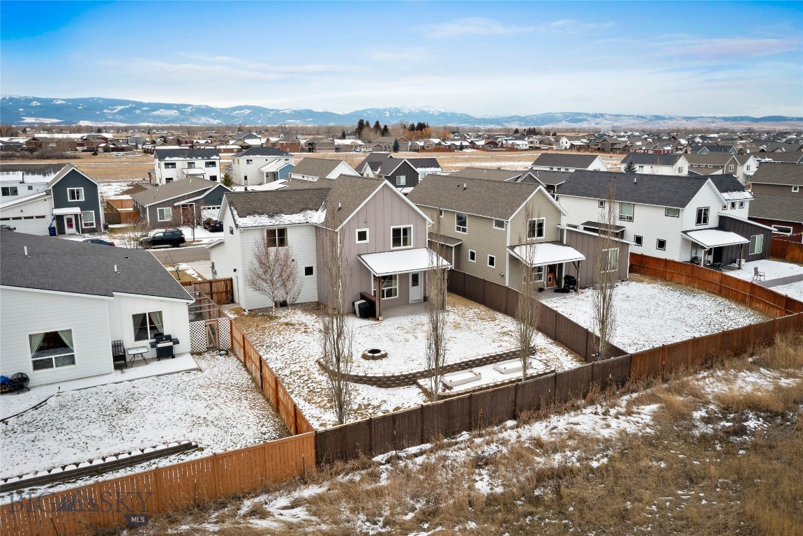 Gooch Hill Meadows - Residential