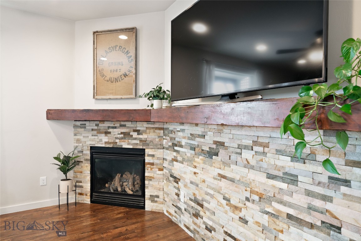 Gooch Hill Meadows - Residential