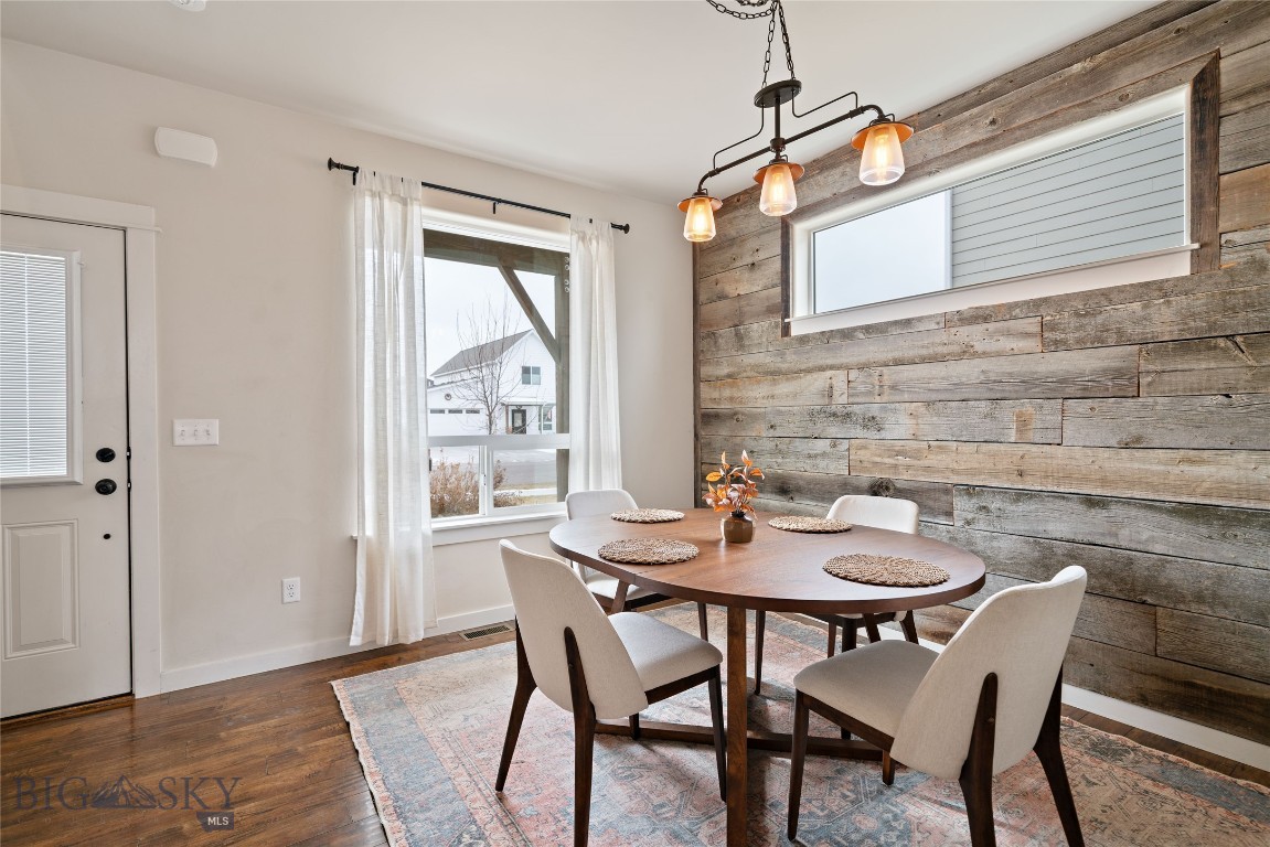 Gooch Hill Meadows - Residential
