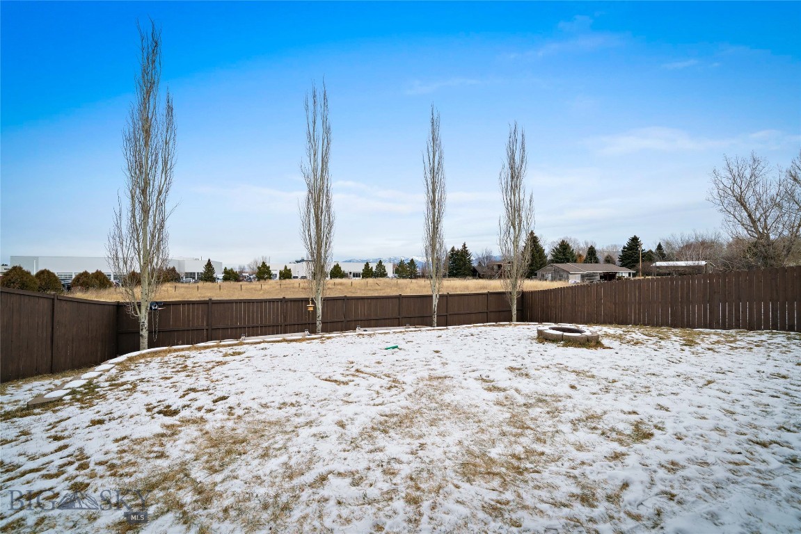 Gooch Hill Meadows - Residential