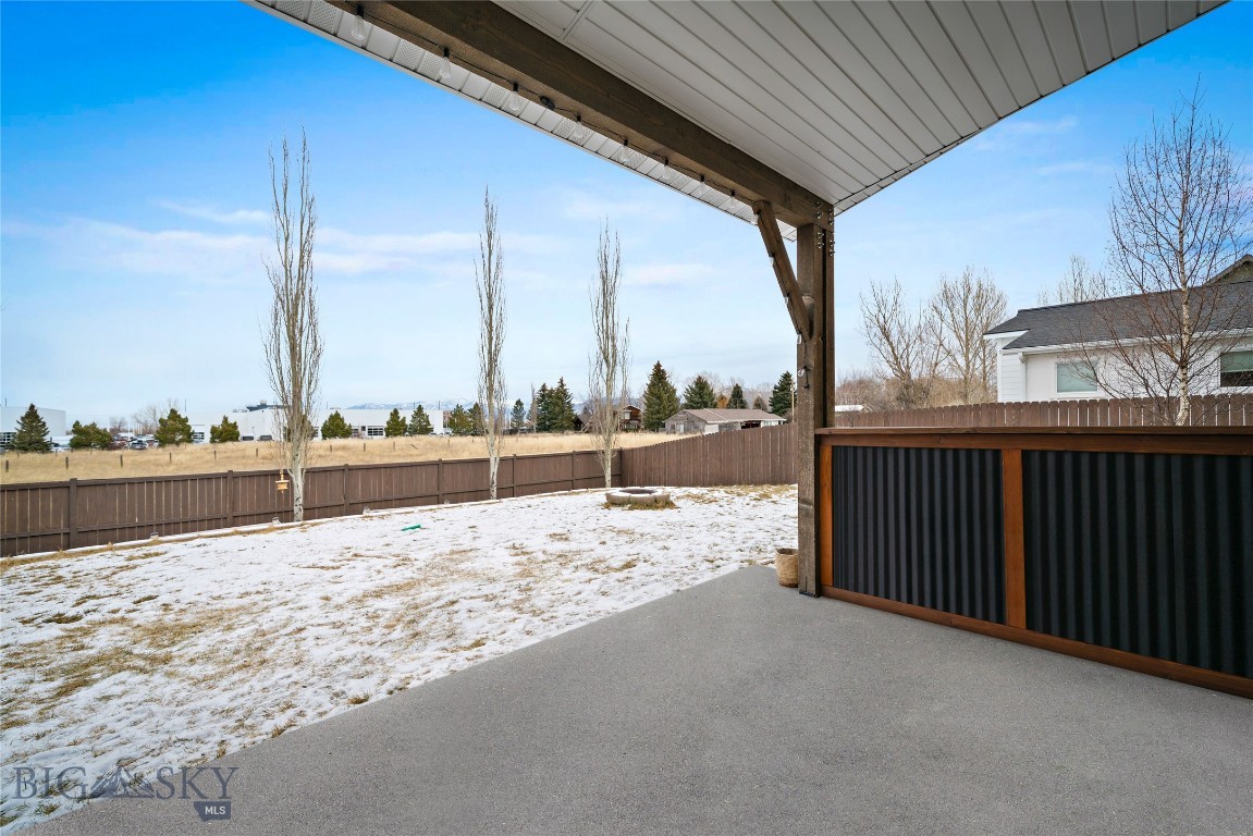 Gooch Hill Meadows - Residential