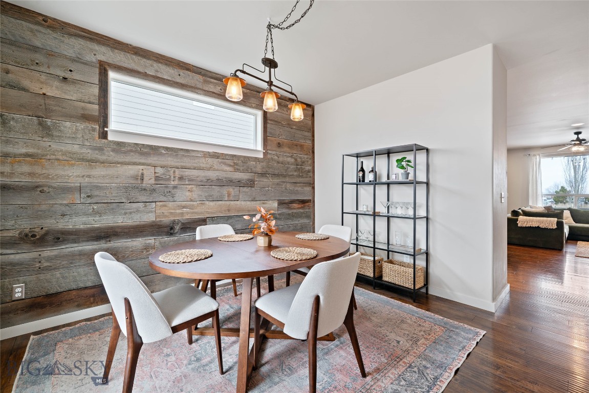 Gooch Hill Meadows - Residential