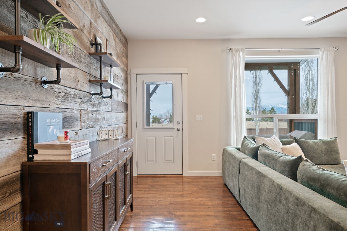 Gooch Hill Meadows - Residential