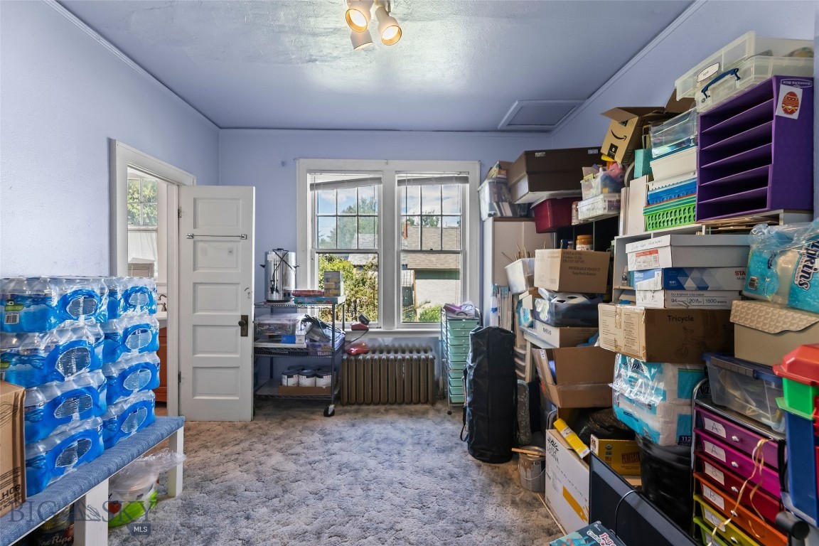 Livingston Original Plat - Commercial Sale