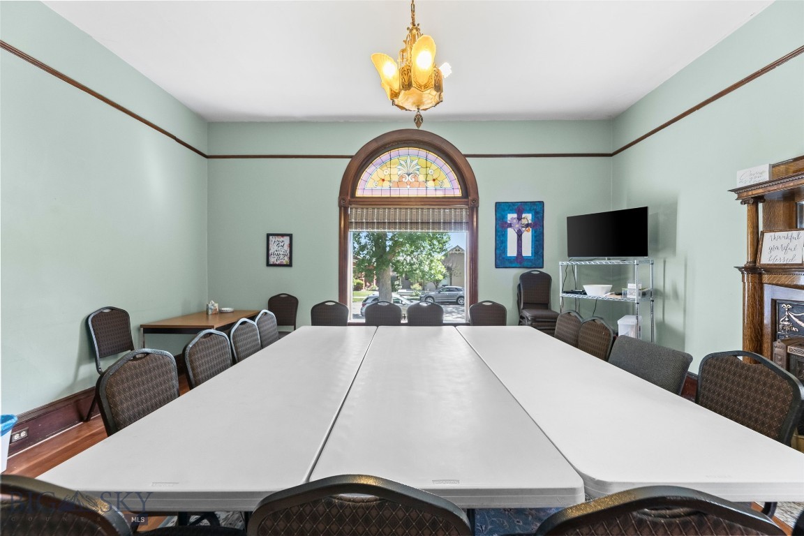 Livingston Original Plat - Commercial Sale