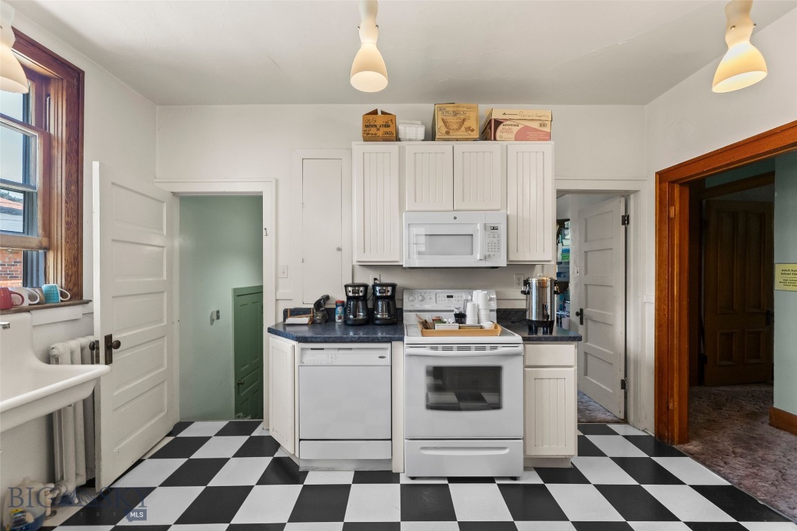 Livingston Original Plat - Commercial Sale