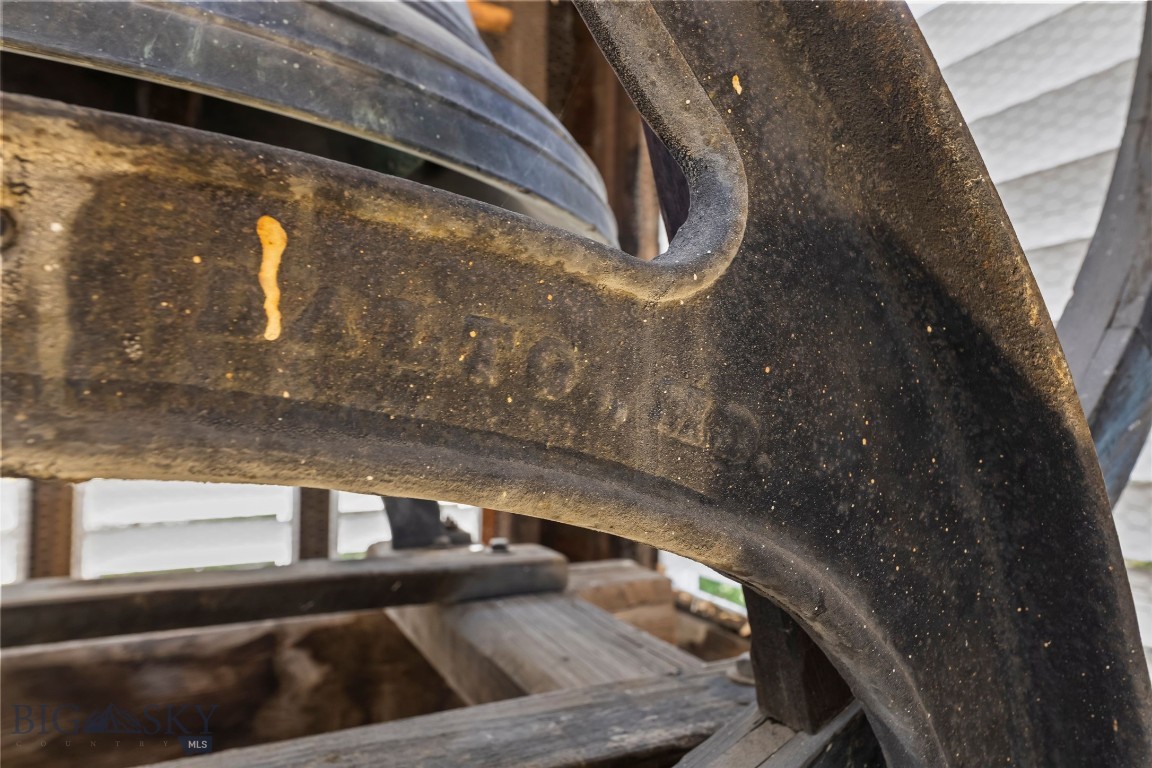 Livingston Original Plat - Commercial Sale