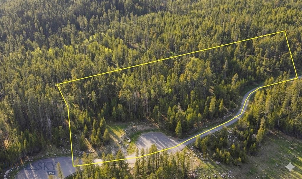Minor Subdivision - Land