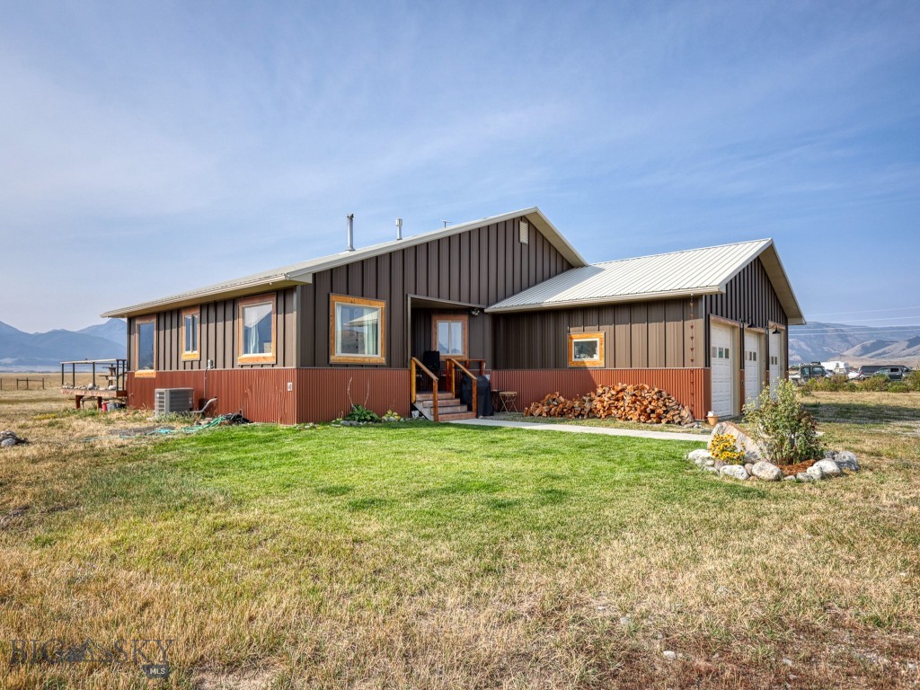 Minor Subdivision - Residential
