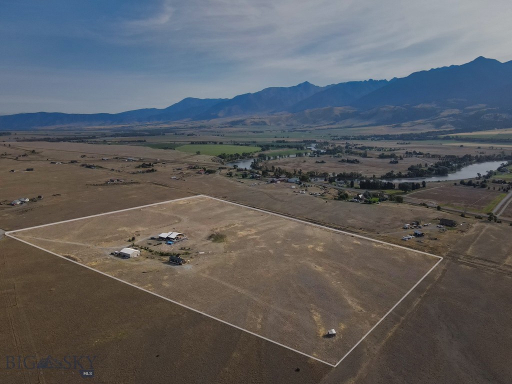 Minor Subdivision - Residential