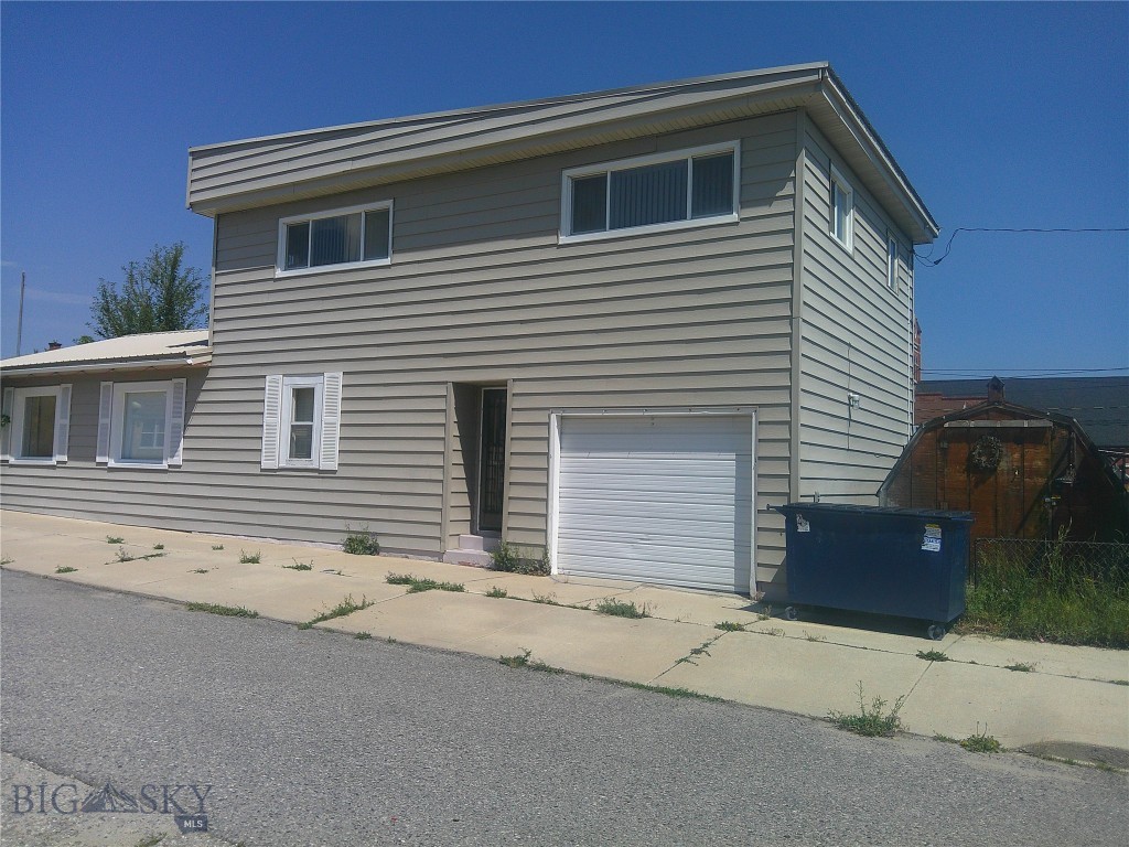 Other - Residential