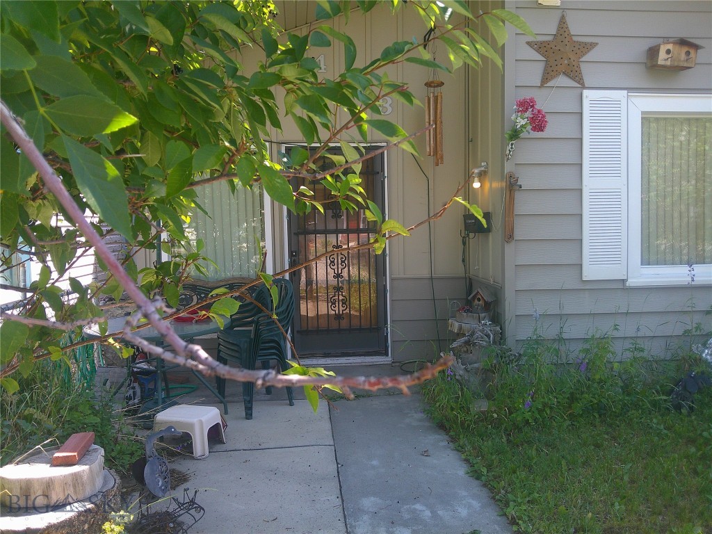Other - Residential