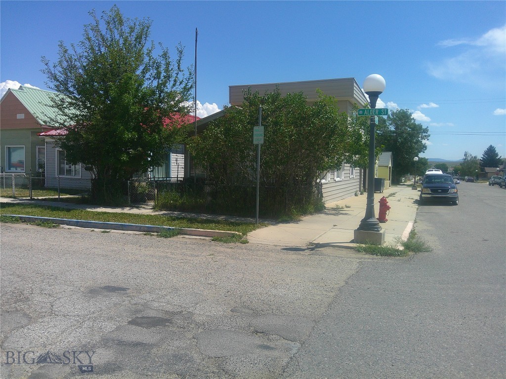 Other - Residential