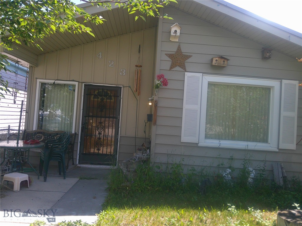 Other - Residential