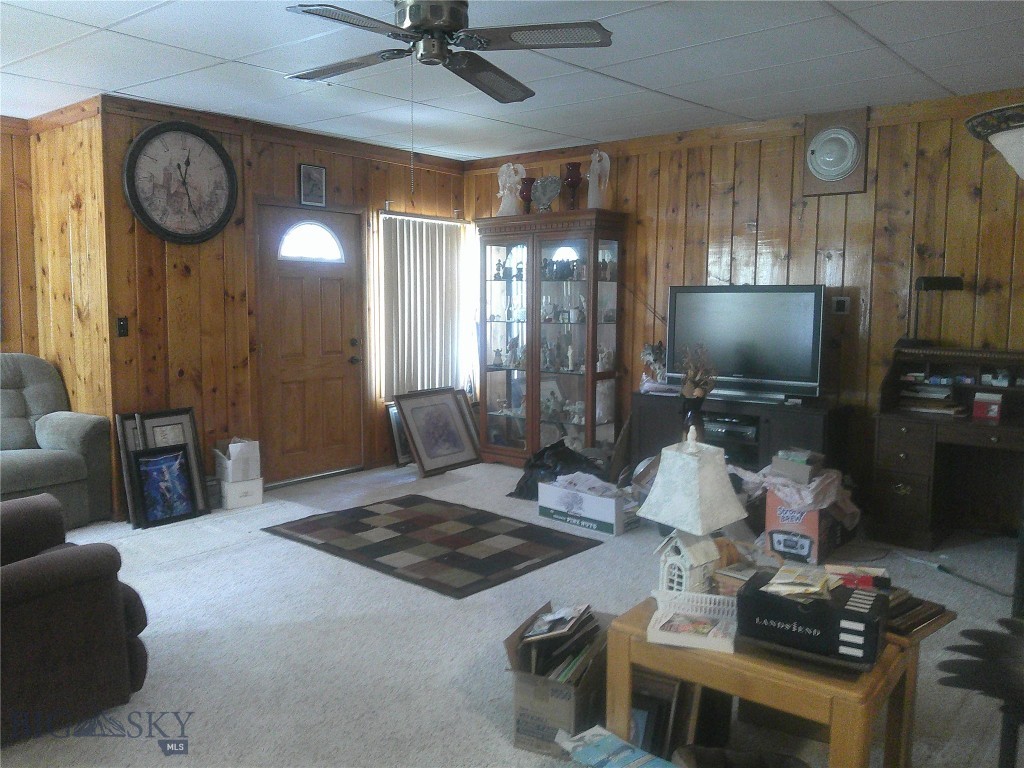Other - Residential