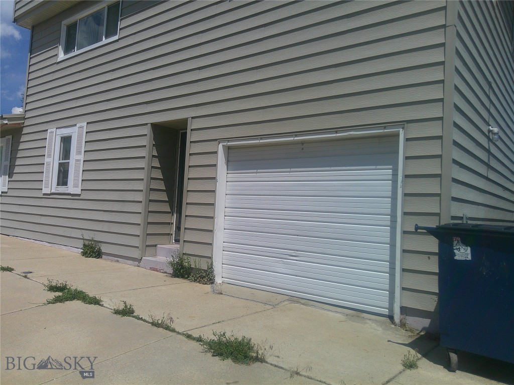 Other - Residential