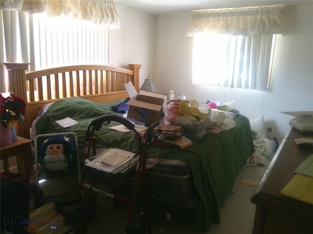 Other - Residential