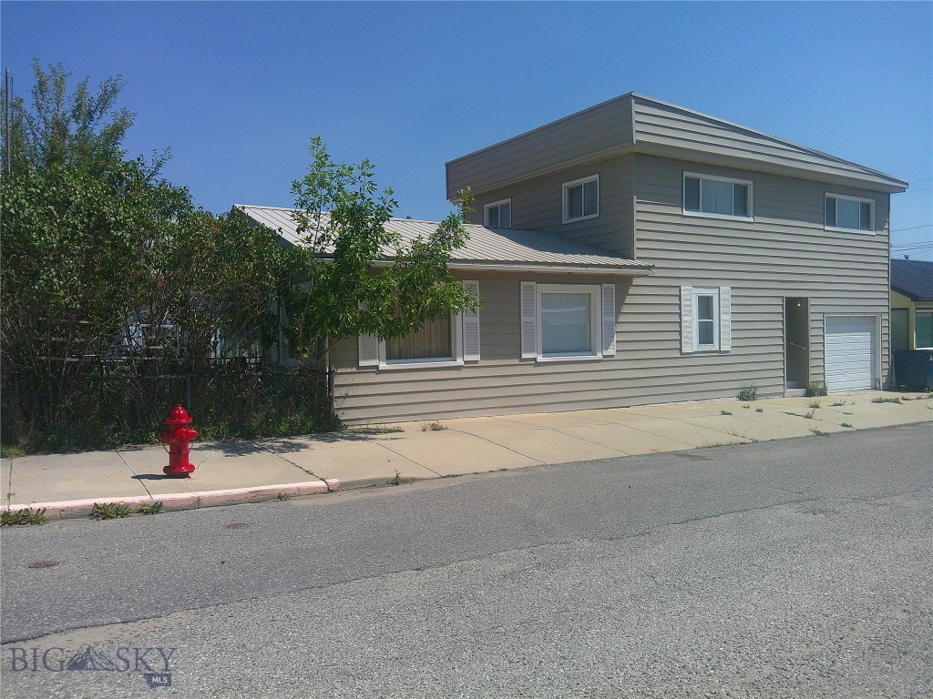 Other - Residential