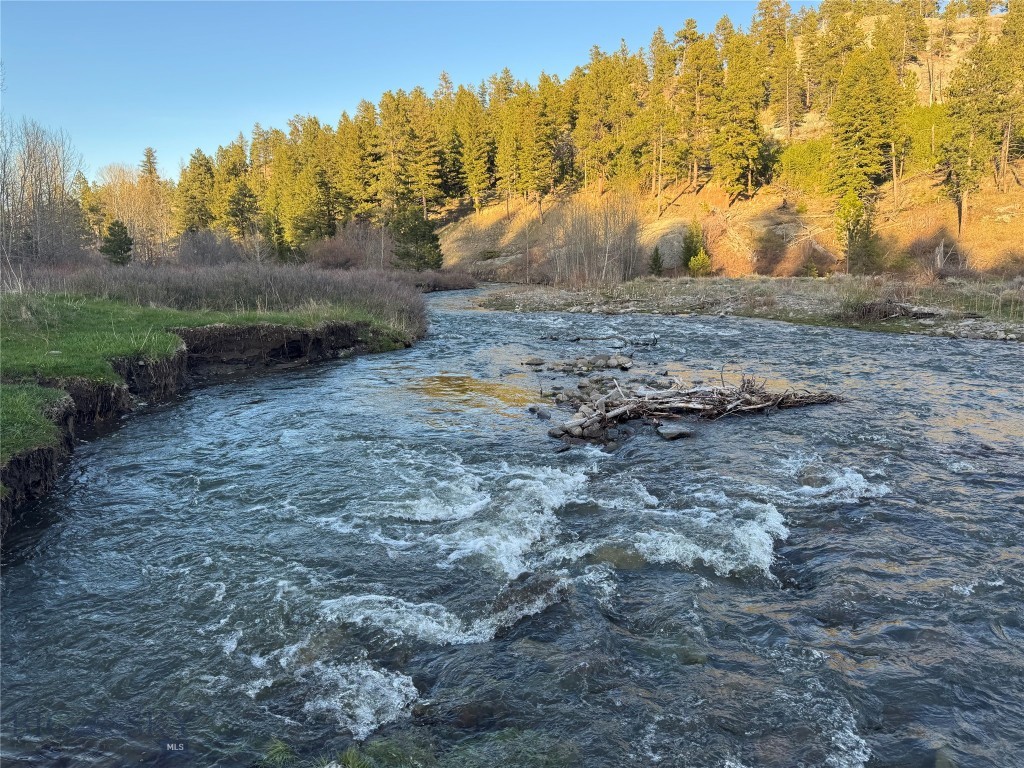 Situated among rolling foothills north of the Absaroka Beartooth Wilderness, The Upper Deer Creek Ranch offers diverse vegetation, topography, geology, water resources, and recreational possibilities in an increasingly rare solitude on this 1970 ± deeded acres. The Upper Deer Creek Ranch rich foliage and wildlife habitat supports healthy and growing wildlife populations of elk, mule deer, whitetail deer, mountain lion, and black bear. Over a mile of ranch boundary adjoins the Gallatin National Forest which encompasses over 170,000 acres of recreational opportunity and 1.5 miles of state land, providing even more acres to further enhancing recreational opportunities. Upper Deer Creek and West Fork Upper Deer Creek flow through the ranch providing water to wildlife and livestock.  The Upper Deer Creek Ranch is an off-grid property with power being roughly three miles away. Established roadways provide easy access to new or favorite recreational spots.  The Upper Deer Creek Ranch is a private outdoor sanctuary in Montana’s four seasons. This ranch is a blank canvas for new owners to create their Montana oasis. Many great building sites available to build a lodge or personal private residence. Abundant water resources, including lively ripples, cool pools, and waterfalls, encompass the ranch’s miles of small streams and support the diversity of wildlife. Depending on the time of year, the stream waters can produce excellent fly-angling opportunities for brown and brook trout. This ranch lies in Hunting District 525 and allows for general deer and elk licenses. The Elk and Deer love The Upper Deer Creek Ranch for its diversity, seclusion, habitat, and water resources. The ranch also has a good number of turkeys, sharptailed grouse, antelope, and occasion black bear. The Upper Deer Creek allows excellent opportunities for Brook, Brown and Cutthroat Trout. Residing 12 miles from the property, the town of Big Timber, Montana, provides necessary amenities close but distant enough to maintain seclusion from outside activities. The nearest commercial airport is in Bozeman, Montana, approximately 90± minutes away and Billings International Airport about 70 minutes away.