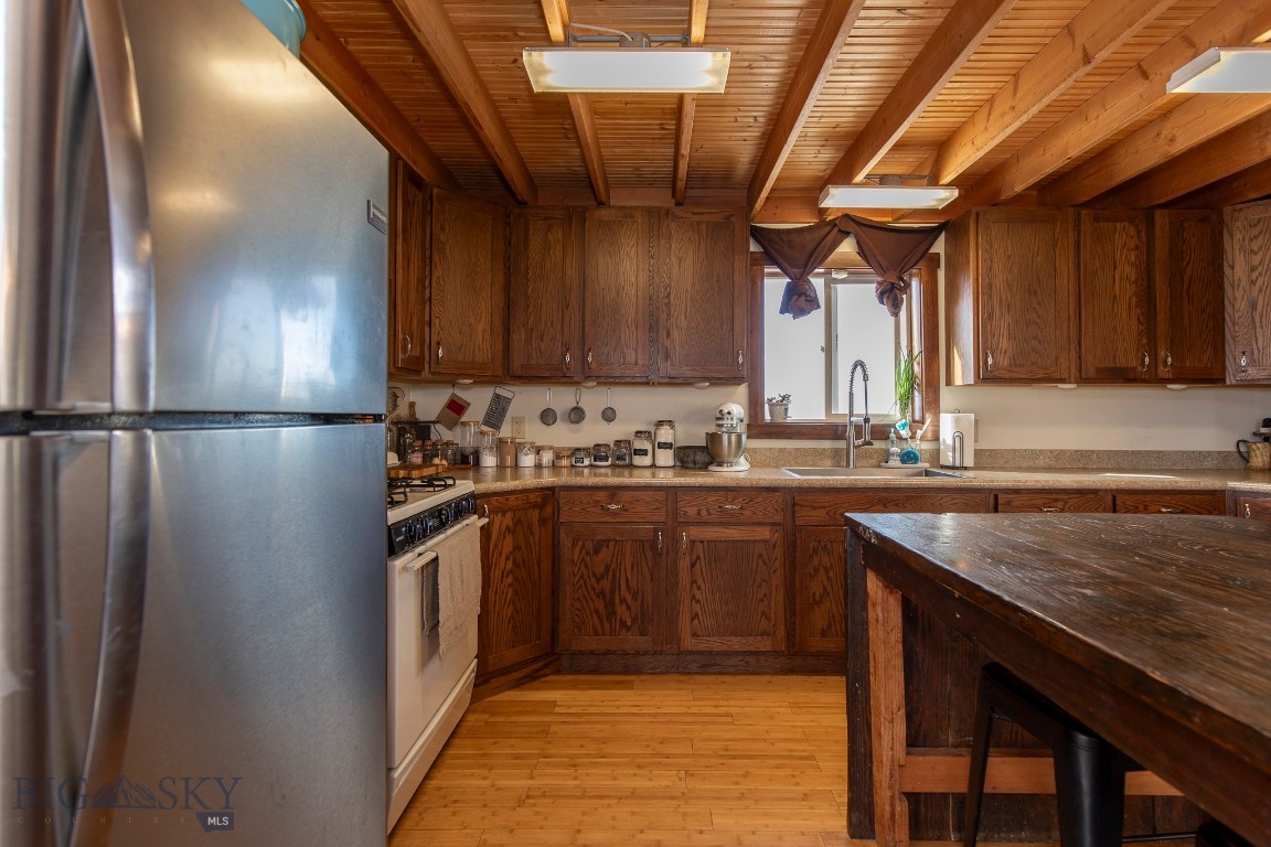 Ponderosa Pines - Residential