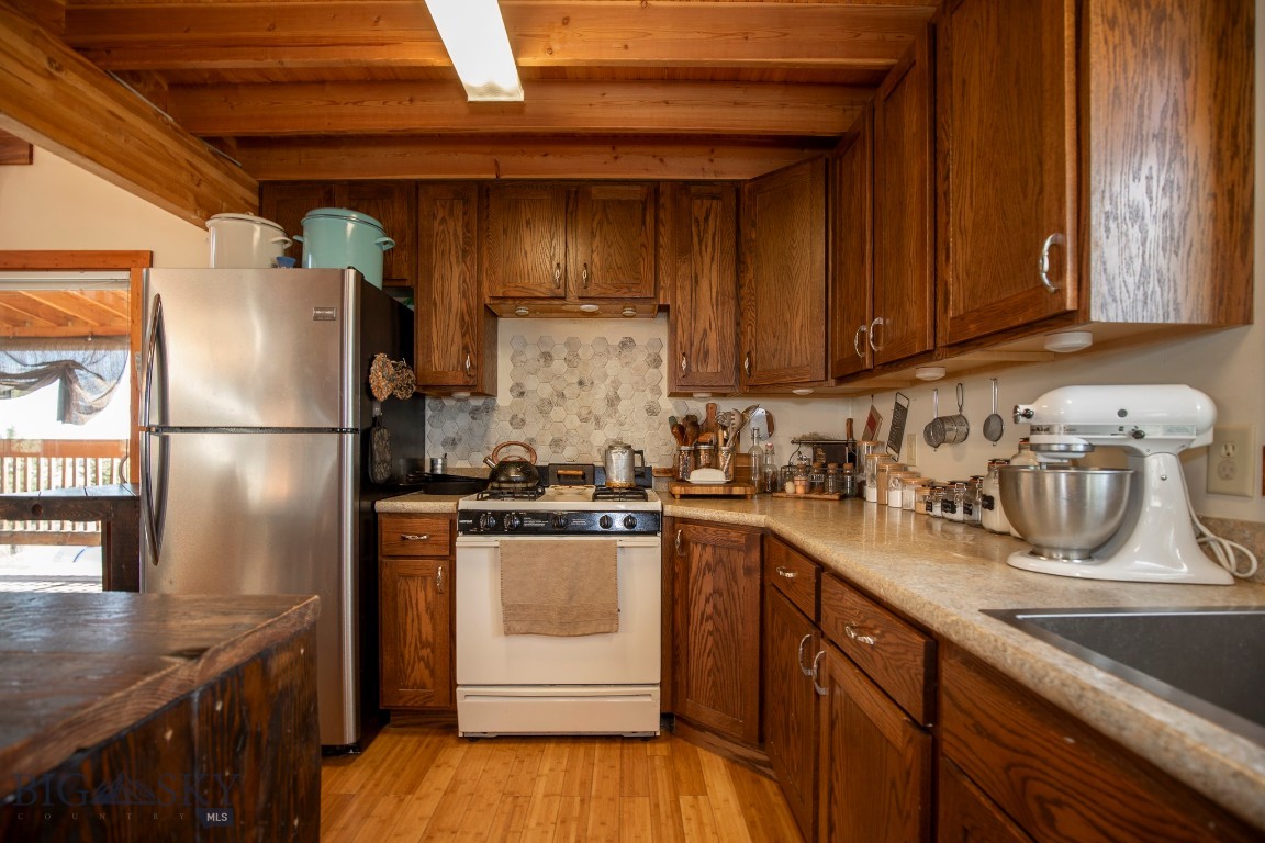Ponderosa Pines - Residential