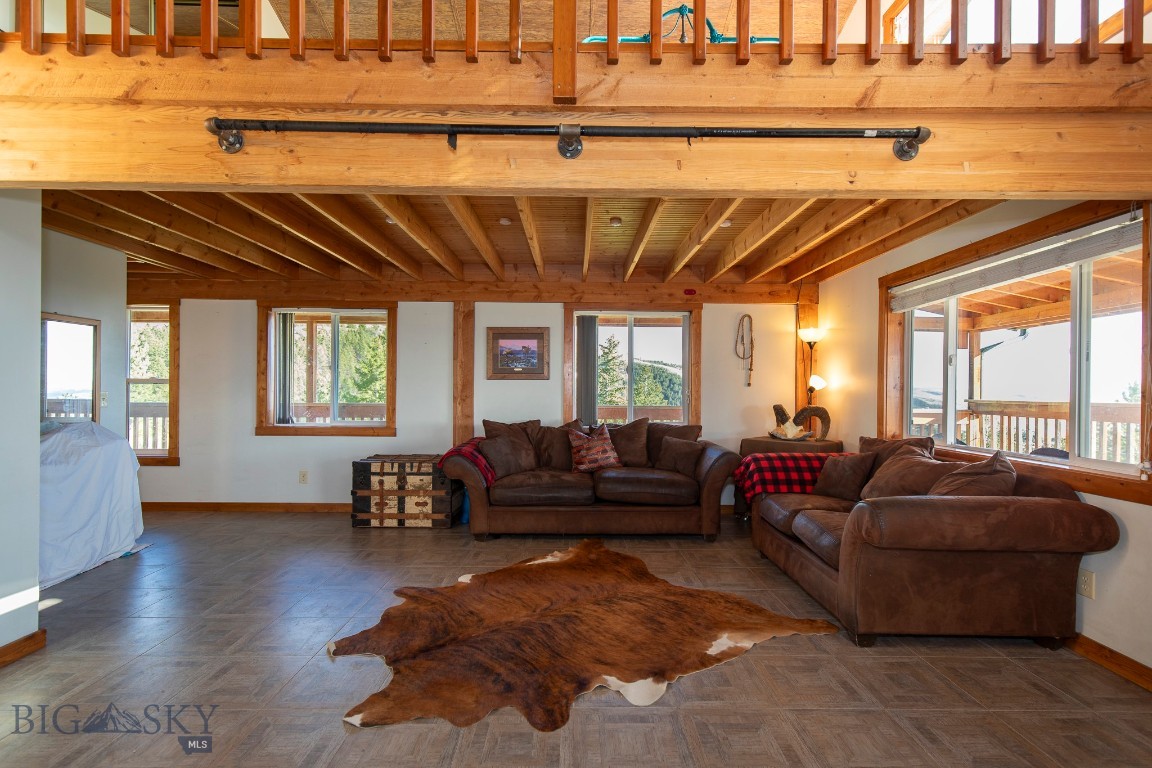 Ponderosa Pines - Residential