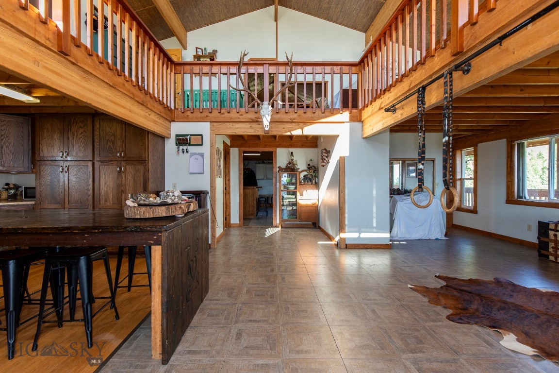Ponderosa Pines - Residential