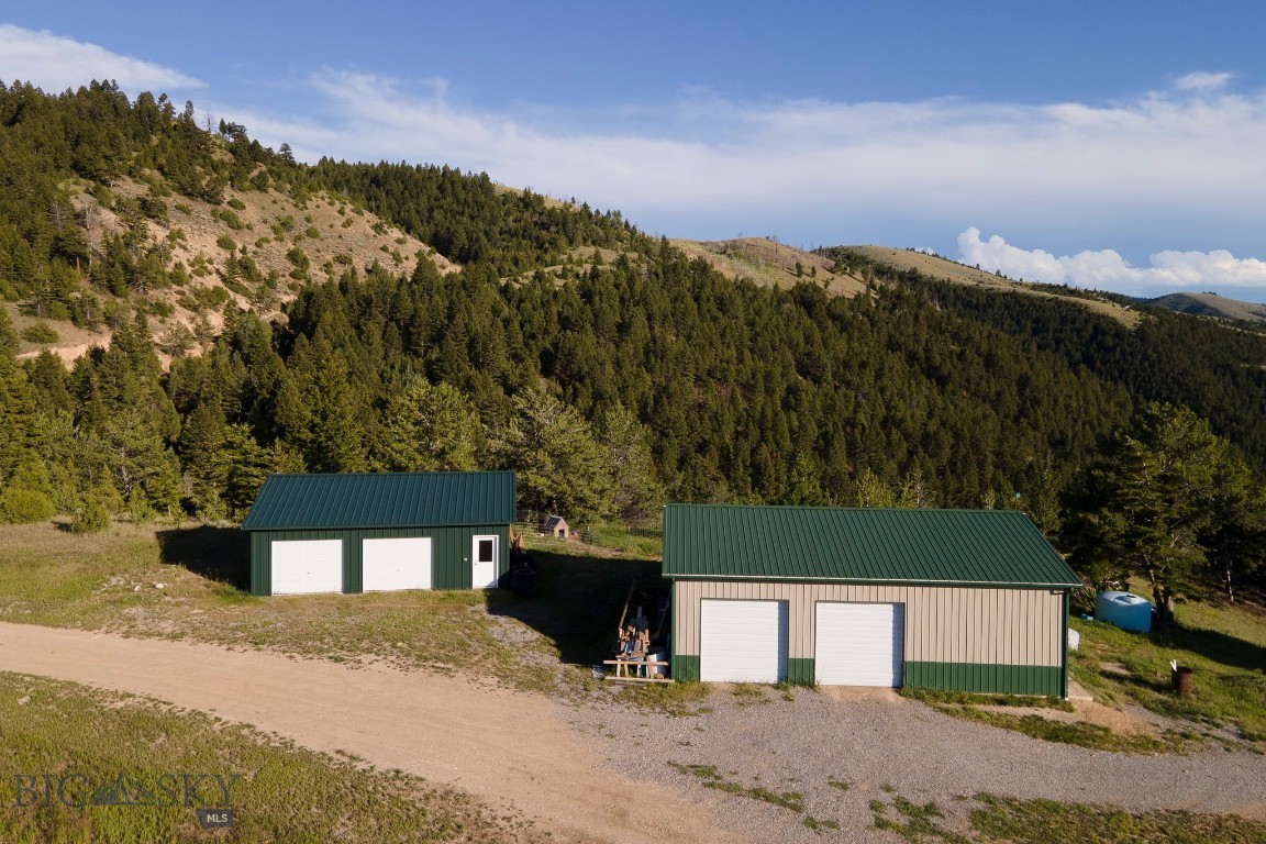 Ponderosa Pines - Residential
