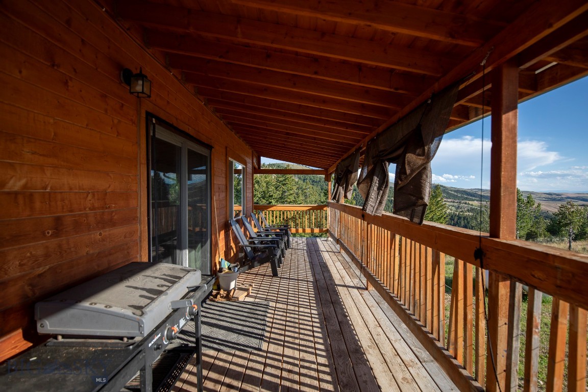 Ponderosa Pines - Residential