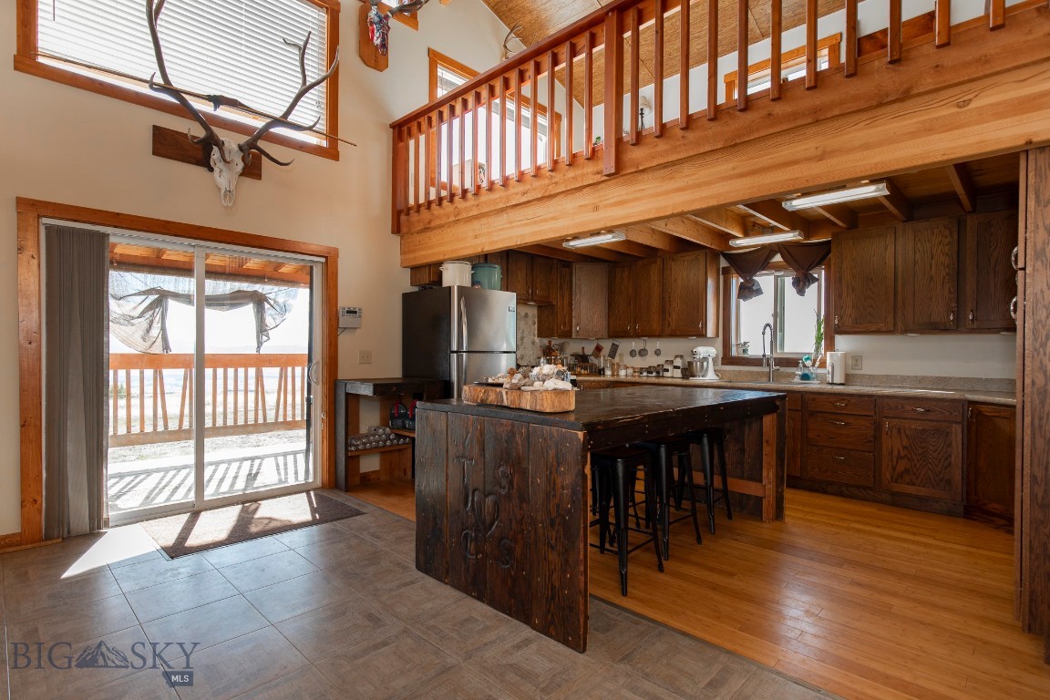 Ponderosa Pines - Residential
