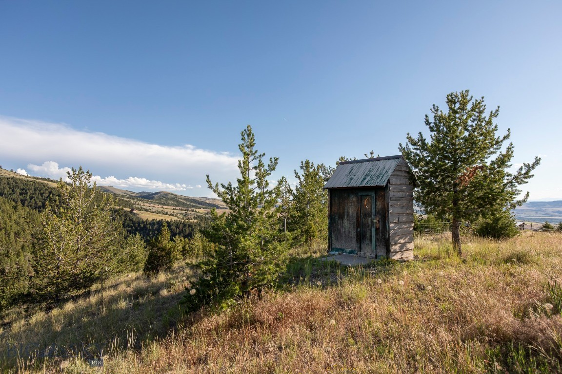 Ponderosa Pines - Residential
