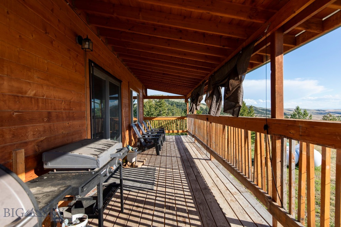 Ponderosa Pines - Residential