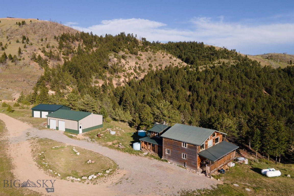 Ponderosa Pines - Residential